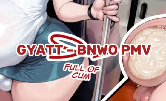 Gaytt - BNWO PMV