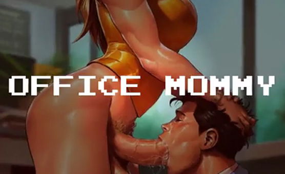 Office Mommy