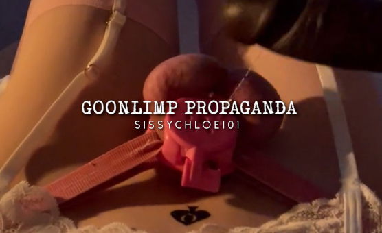 Goonlimp Propaganda