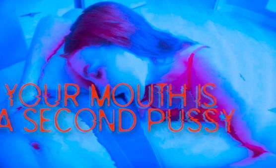 Your Mouth Is A Second Pussy