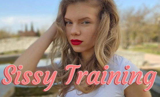 Sissy Training