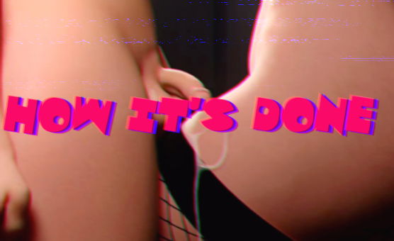 How Its Done - KPOP Demon Hunters SPH BBC HMV
