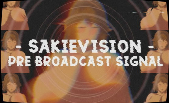 Sakievision Pre Broadcast Signal