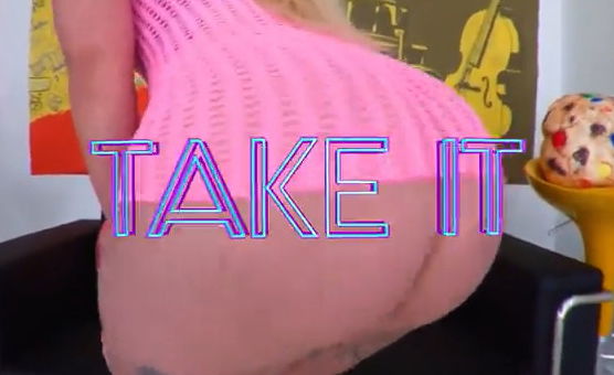 Take It - Candyman PMV