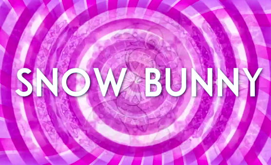 Snow Bunny - Sissy Hypno