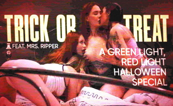 Trick Or Treat - A Green Light Red Light Halloween Special - Goon PMV