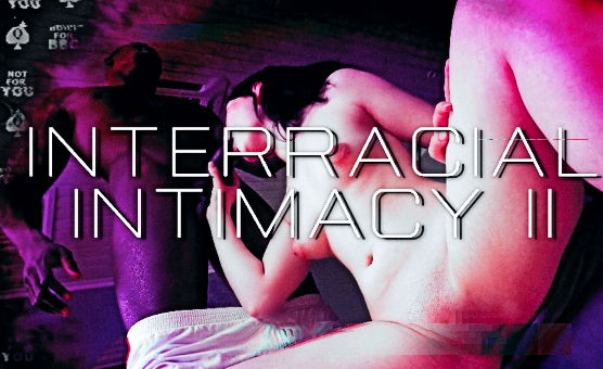 Interracial Intimacy II - BBC PMV