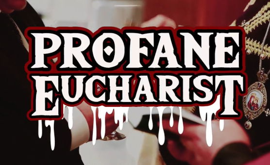 Profane Eucharist