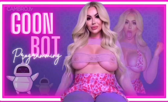 Goon Bot