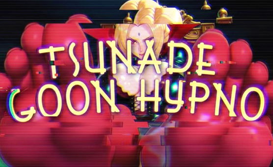 Naruto - Tsunade Goon Hypno