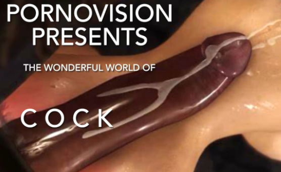 The Wonderful World Of Cock