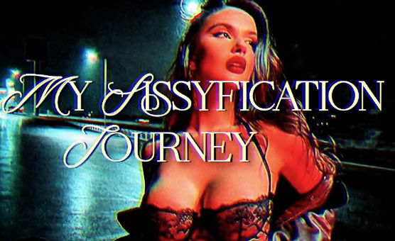 My Sissyfication Journey