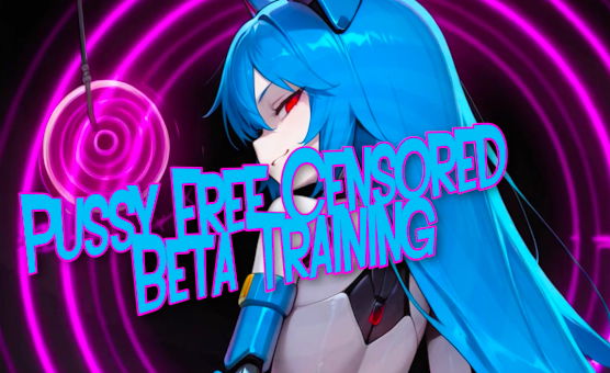 Pussy Free Censored Beta Training