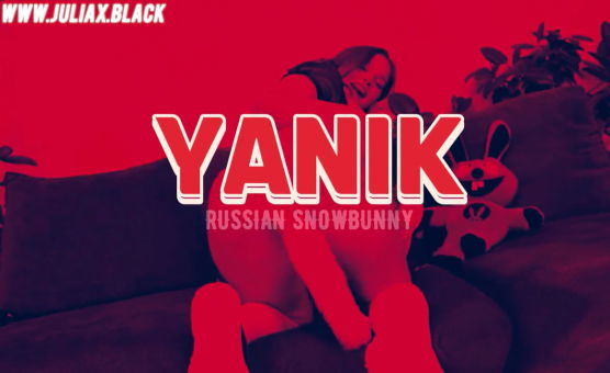 Yanik - Russain Snowbunny