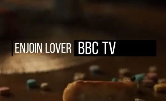 BBC TV