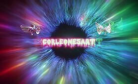 CorleonesArt - Acute Ecstasy - Ft LupeGoat ASMR