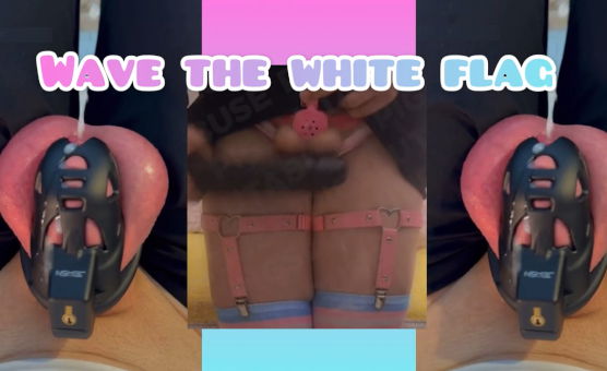 Goonlimp Cult - Wave The White Flag