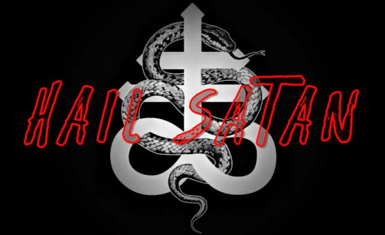 Hail Satan