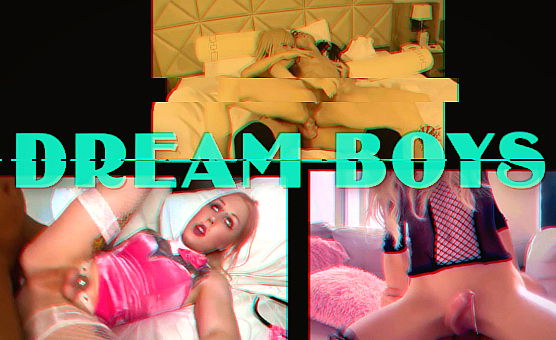 Dream Boys