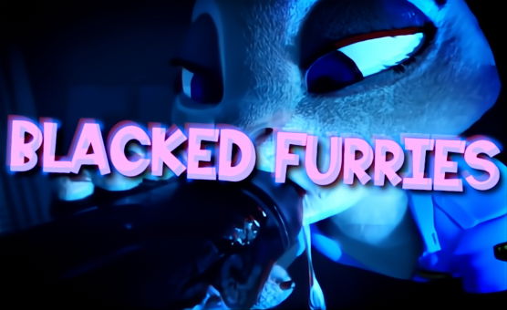 Blacked Furries PMV