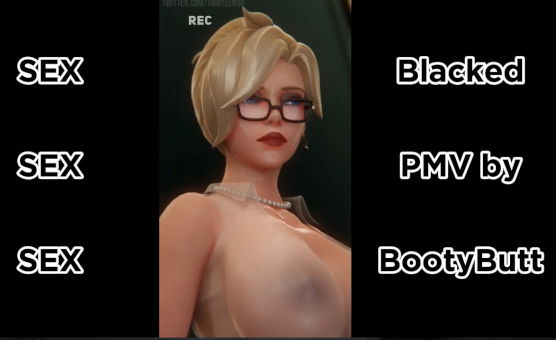 Sex Sex Sex- Blacked PMV BootyButt