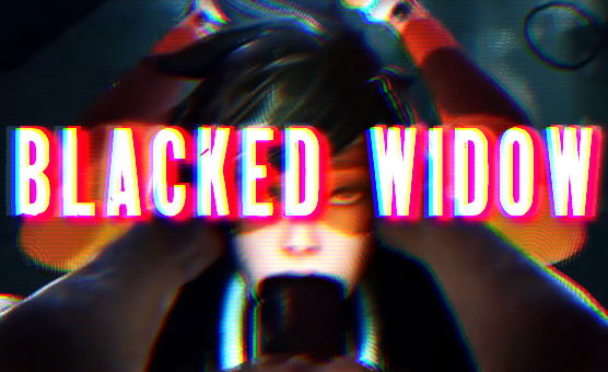 Blacked Widow - HMV