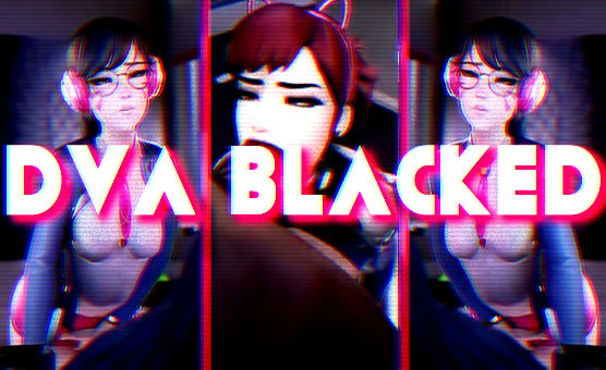 Dva Blacked - HMV