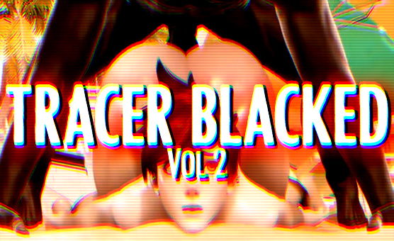 Tracer Blacked Vol 2 - HMV