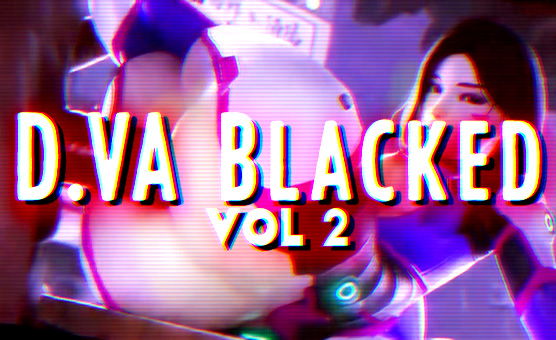 Dva Blacked Vol 2 - HMV