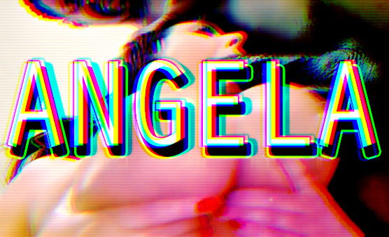 Angela - BBC Poppers Edition
