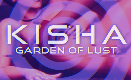 Kisha - Garden Of Lust