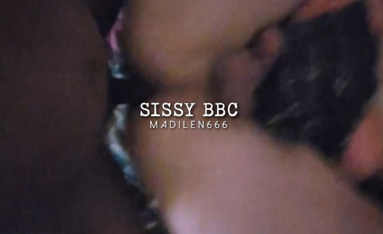 Sissy BBC