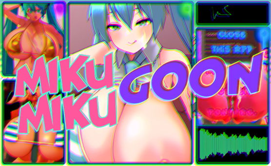 Miku Miku Goon
