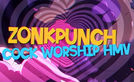 Zonkpunch Cock Worship HMV