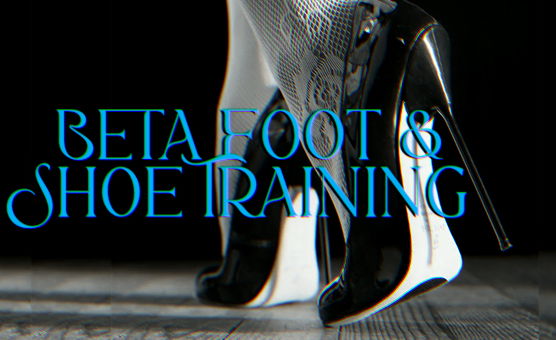 Beta Foot And Shoe Training