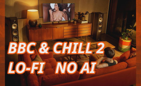 BBC And Chill 2 LO-FI No AI