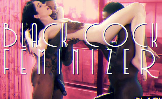 Black Cock Feminizer