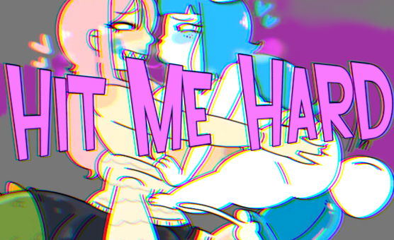 Hit Me Hard PMV - Extreme Futa Cock Fucking - Poppers