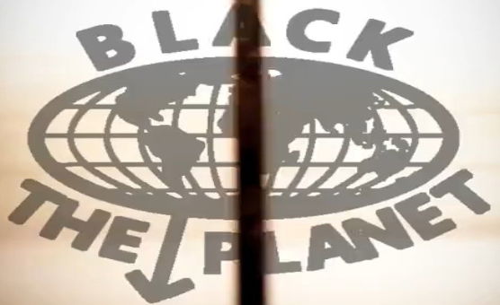 Black The Planet