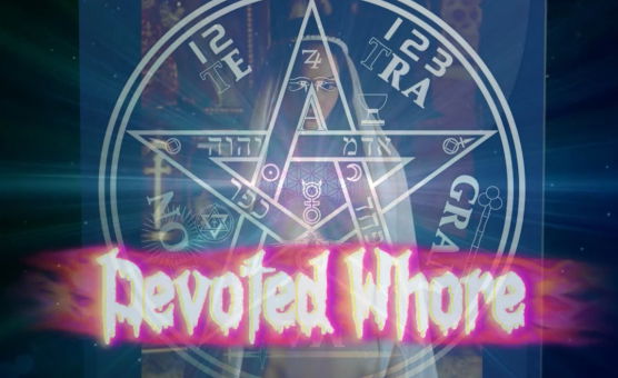 Devoted Whore