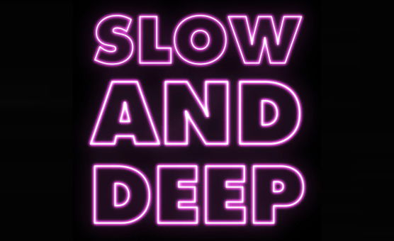 Slow And Deep – Missionary Sissy