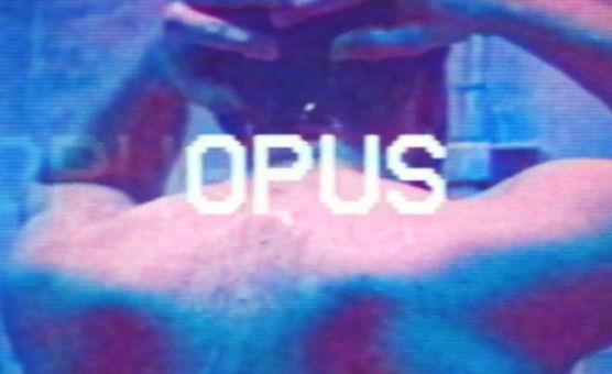 Opus By SinBloodySin