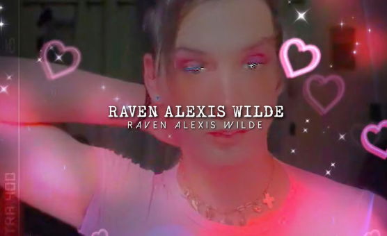 Raven Alexis Wilde