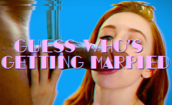 Guess Whos Getting Married