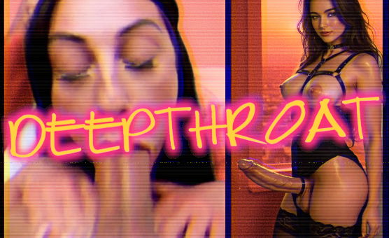 Deepthroat - Futa Hypno