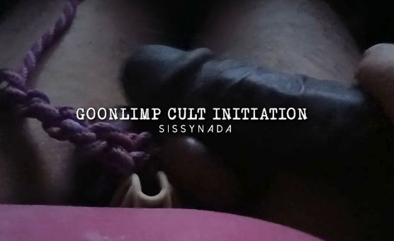Goonlimp Cult Initiation