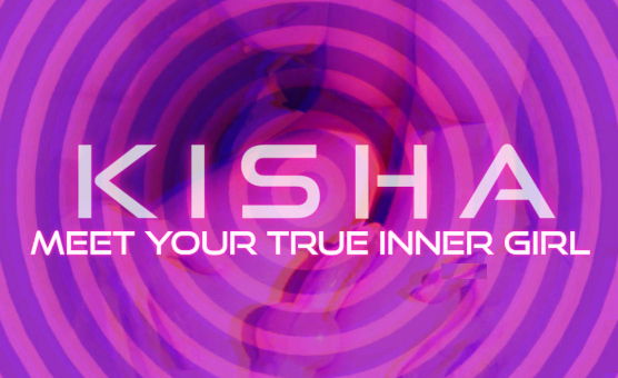 Kisha - Meet Your True Inner Girl