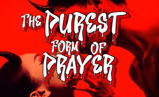 The Purest Form Of Prayer