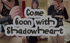 Come Goon With Shadowheart