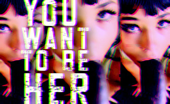 Feminization - You Want To Be Her